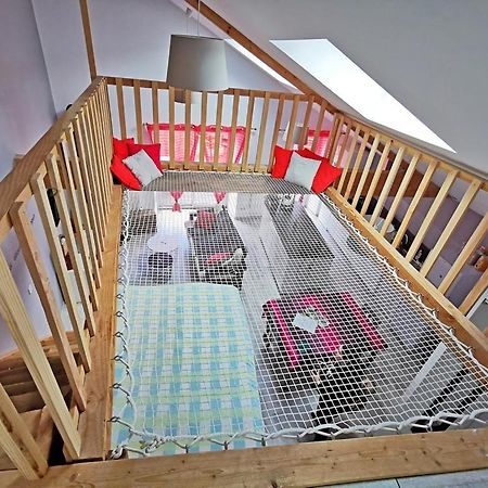 Gite Du Clocher Bleu Saulieu Dış mekan fotoğraf
